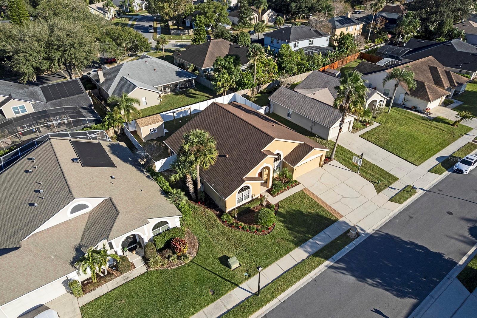 TWIN RIVERS SEC 6 - Residential