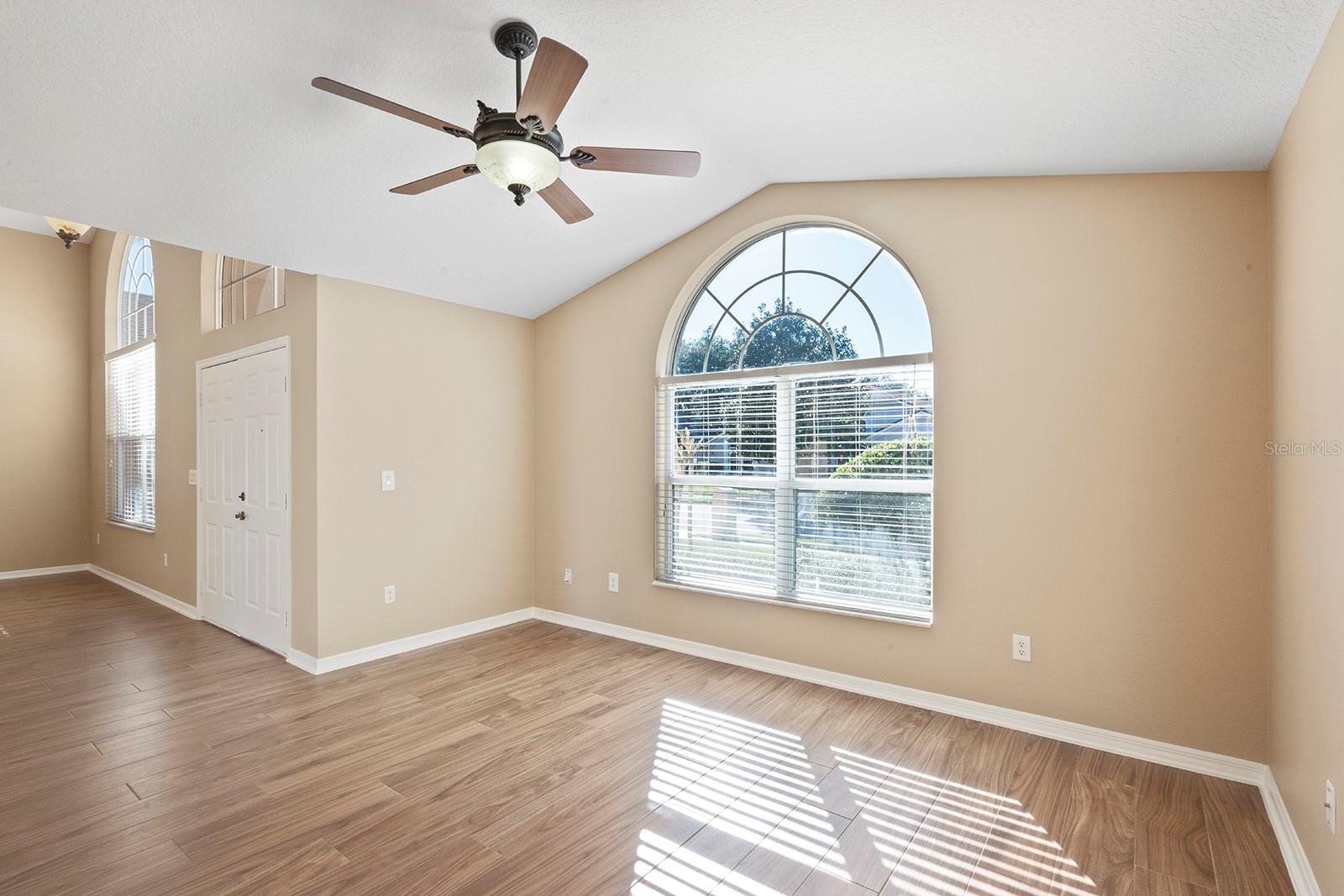 TWIN RIVERS SEC 6 - Residential