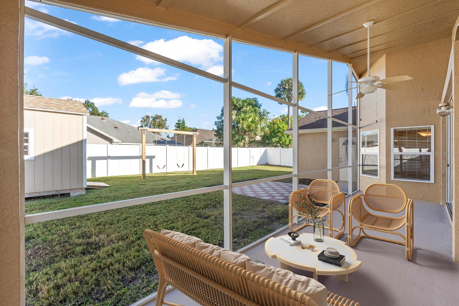 TWIN RIVERS SEC 6 - Residential