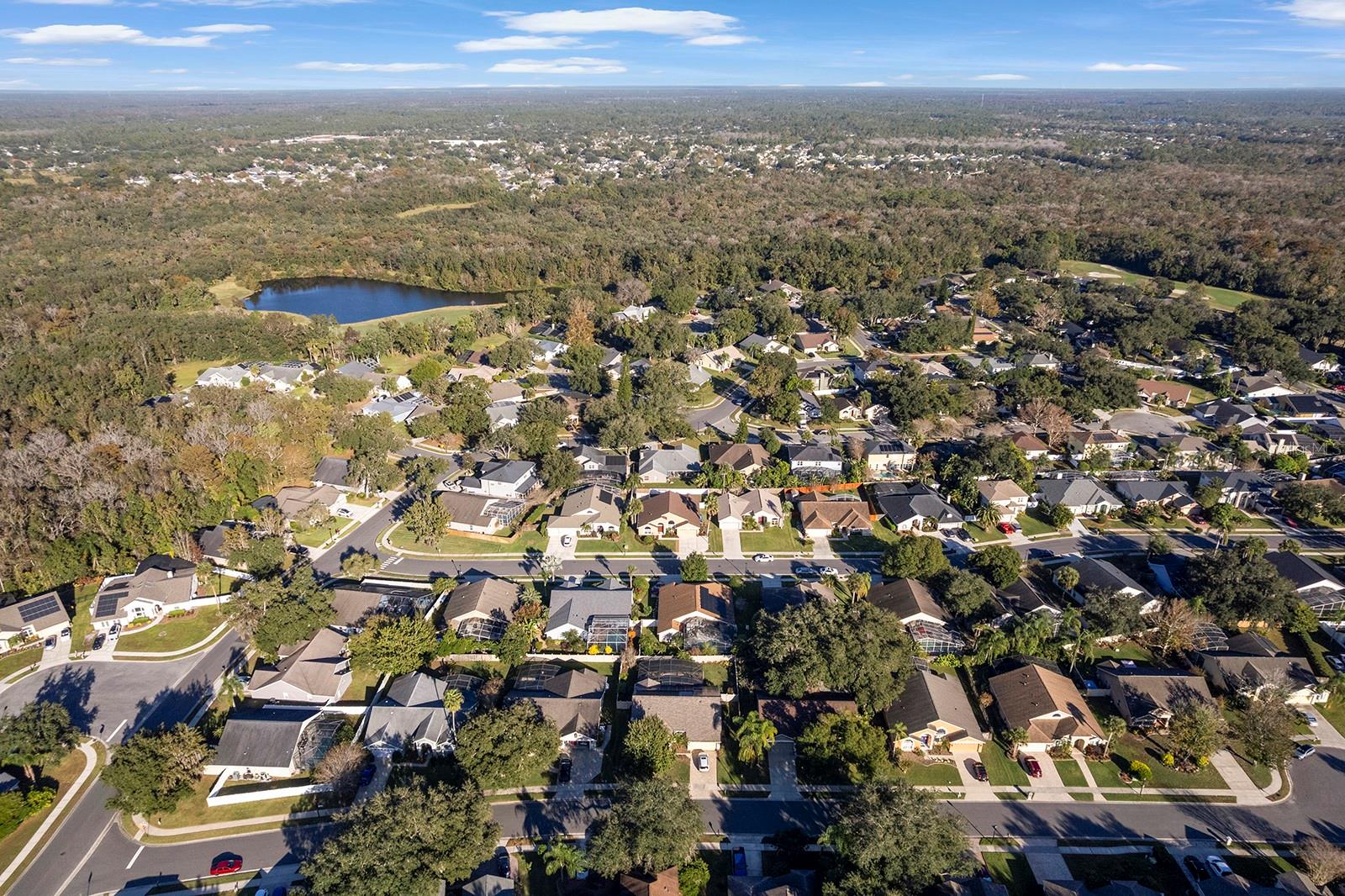 TWIN RIVERS SEC 6 - Residential