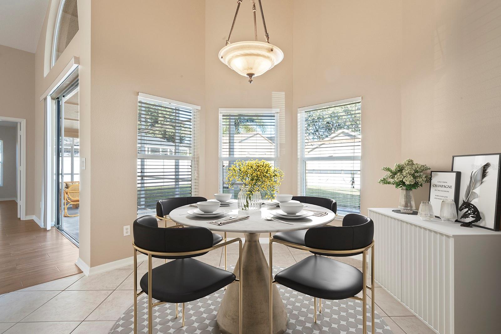 TWIN RIVERS SEC 6 - Residential