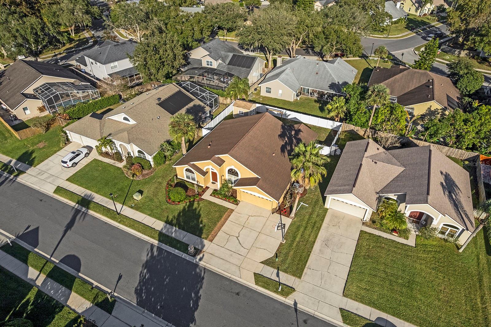 TWIN RIVERS SEC 6 - Residential