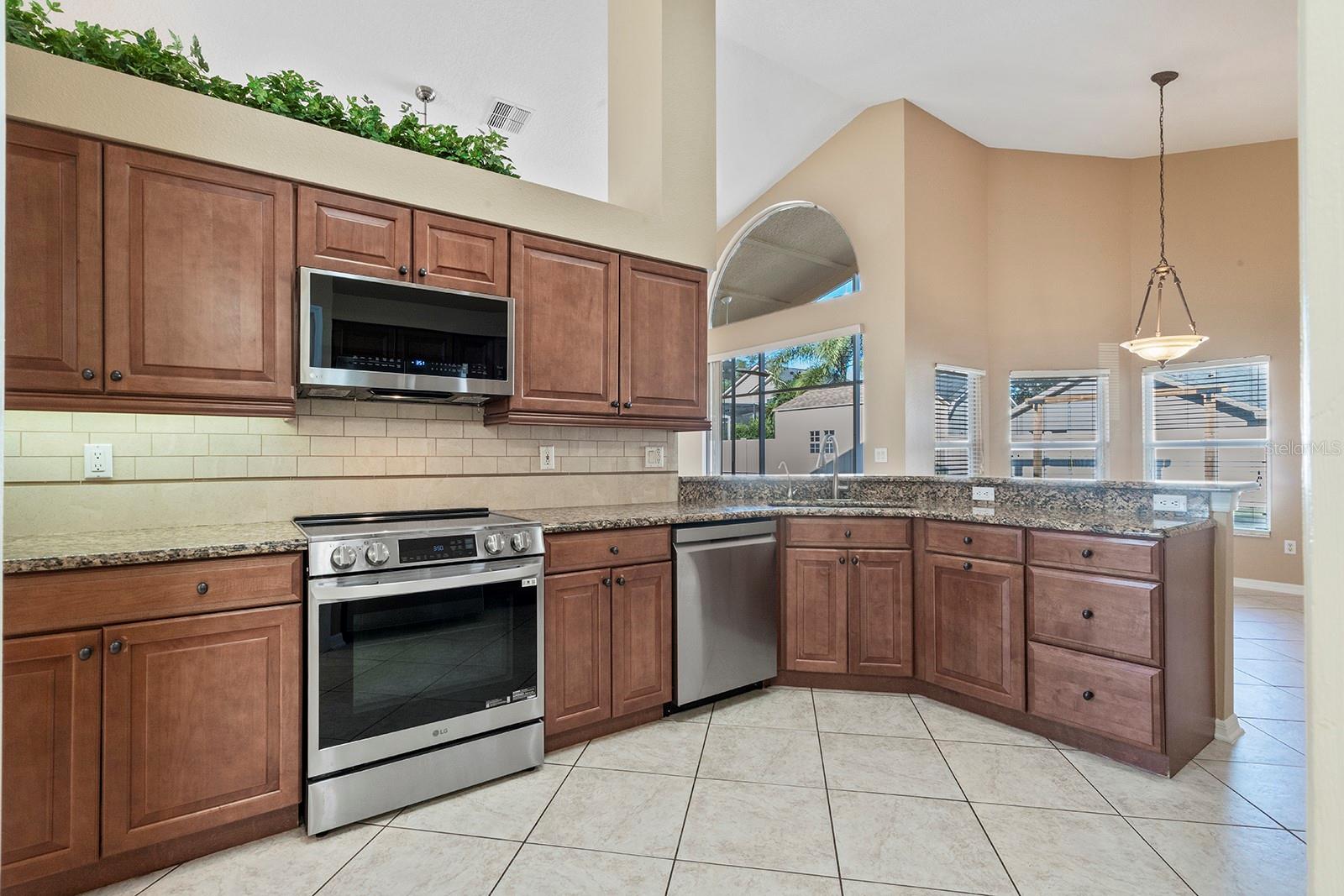 TWIN RIVERS SEC 6 - Residential