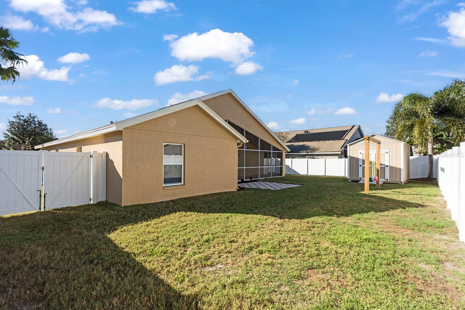 TWIN RIVERS SEC 6 - Residential