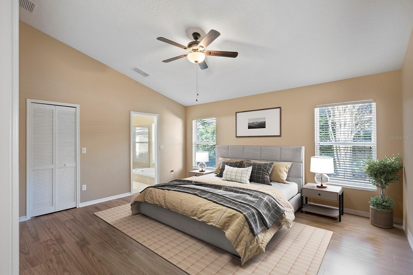 TWIN RIVERS SEC 6 - Residential