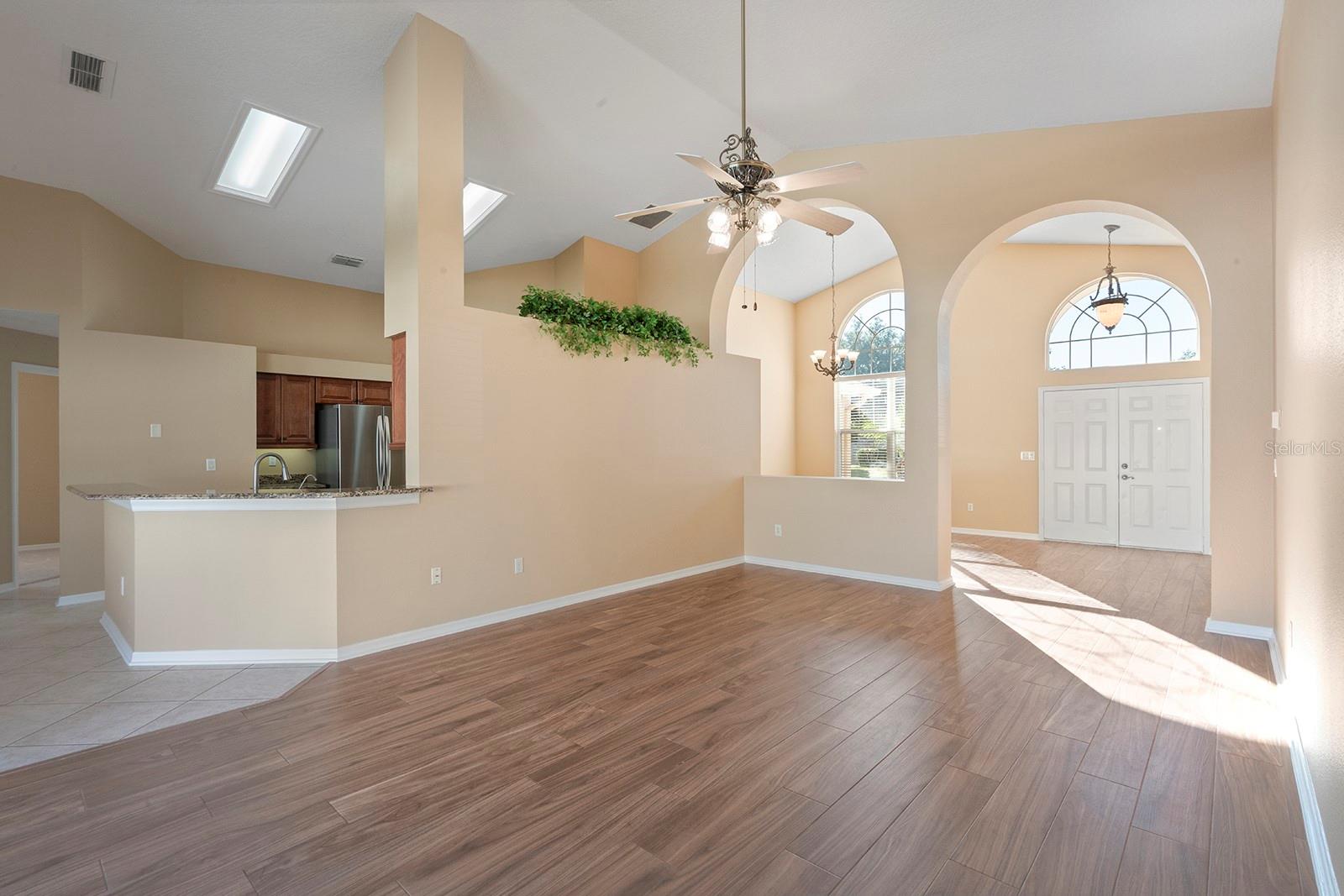 TWIN RIVERS SEC 6 - Residential