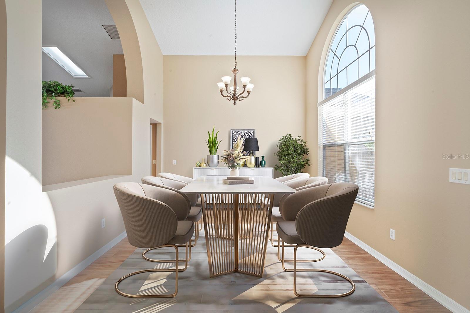 TWIN RIVERS SEC 6 - Residential