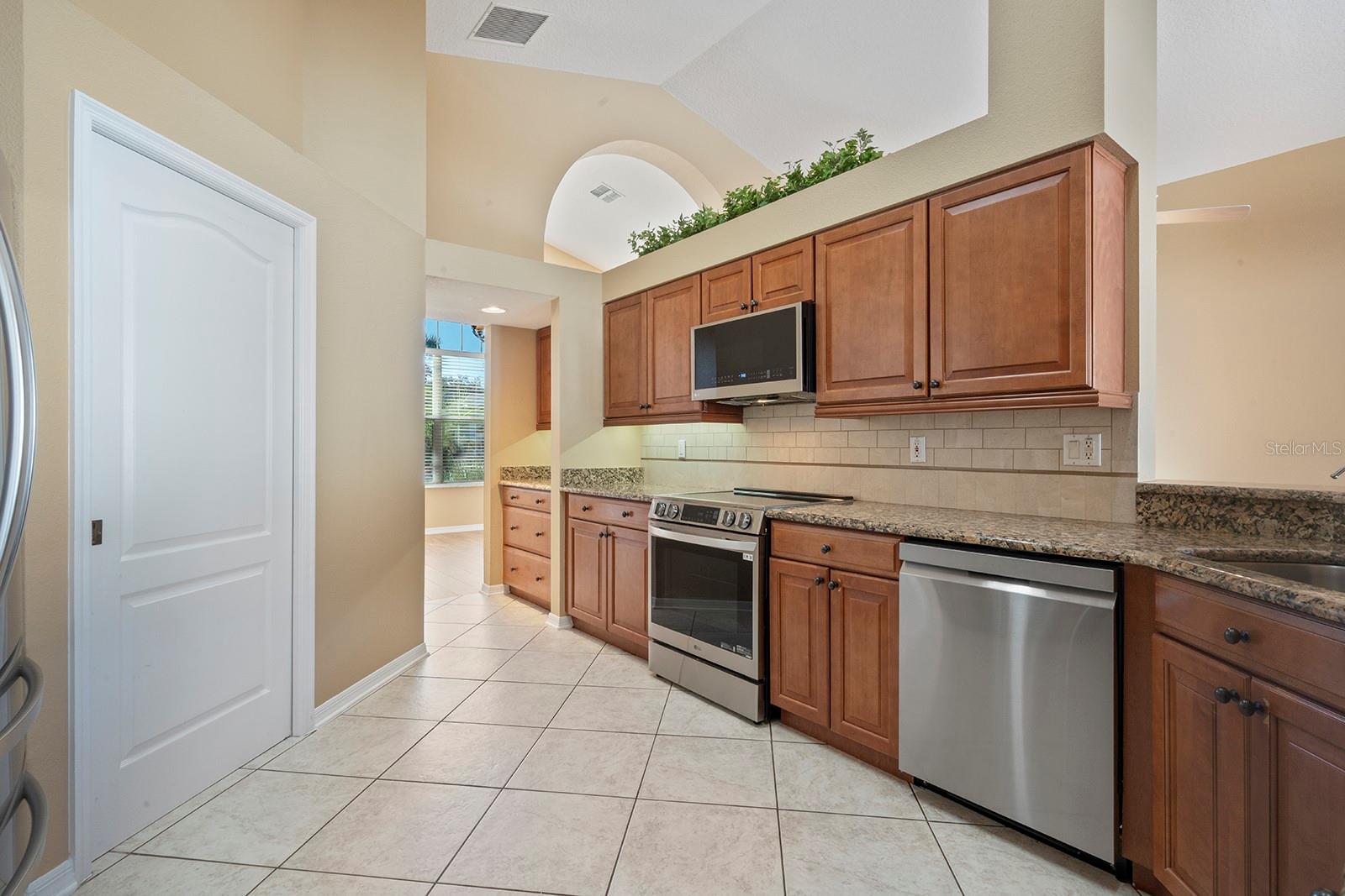 TWIN RIVERS SEC 6 - Residential