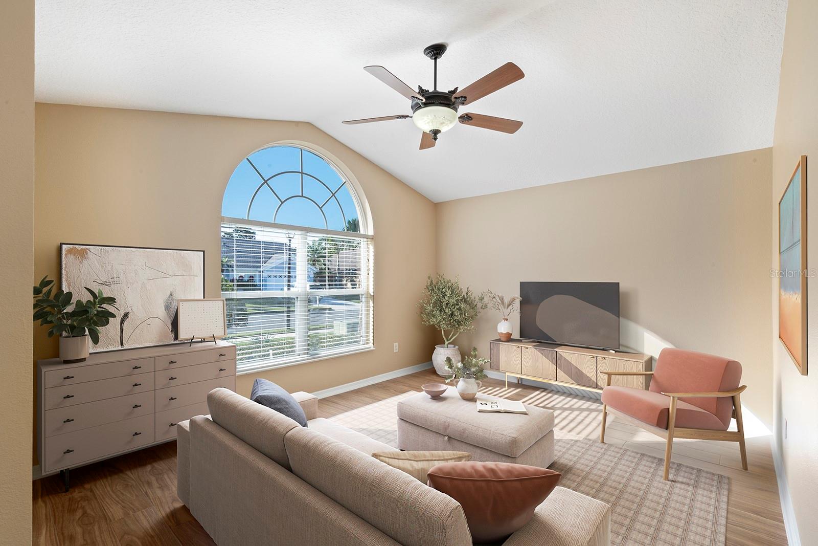 TWIN RIVERS SEC 6 - Residential