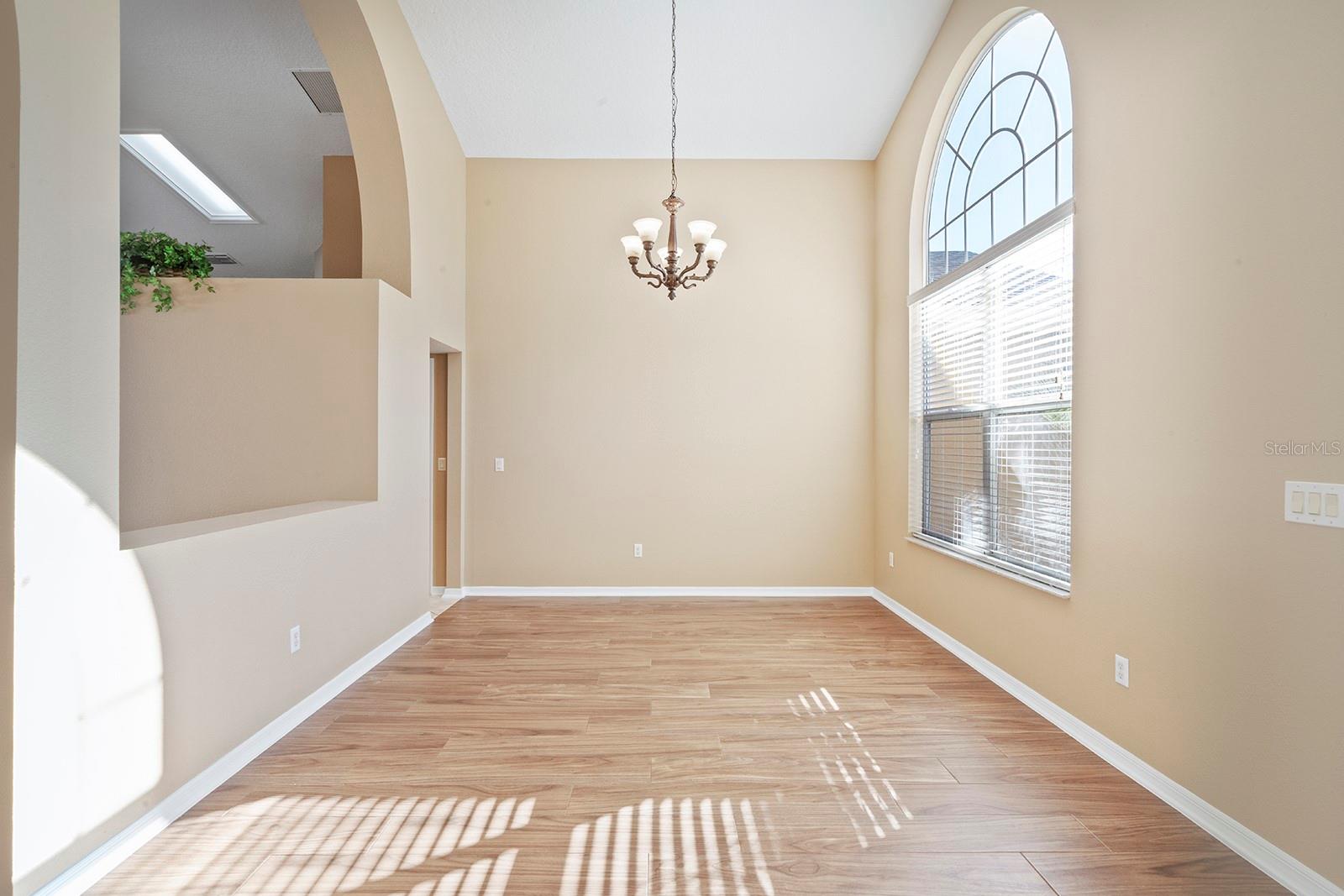 TWIN RIVERS SEC 6 - Residential