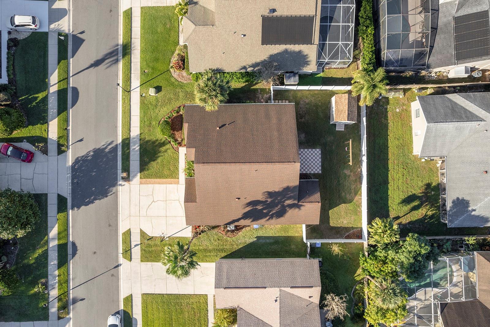 TWIN RIVERS SEC 6 - Residential