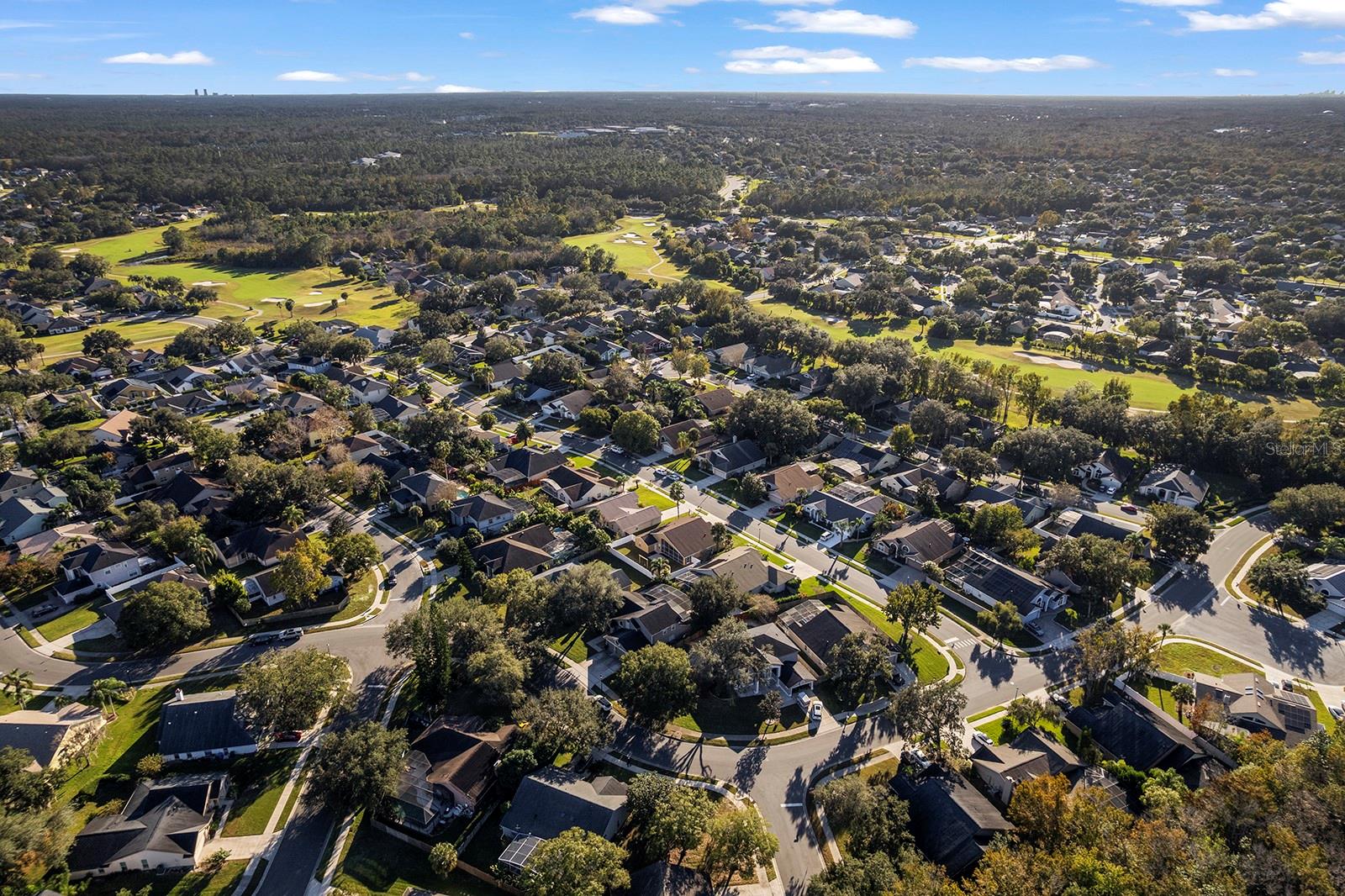 TWIN RIVERS SEC 6 - Residential