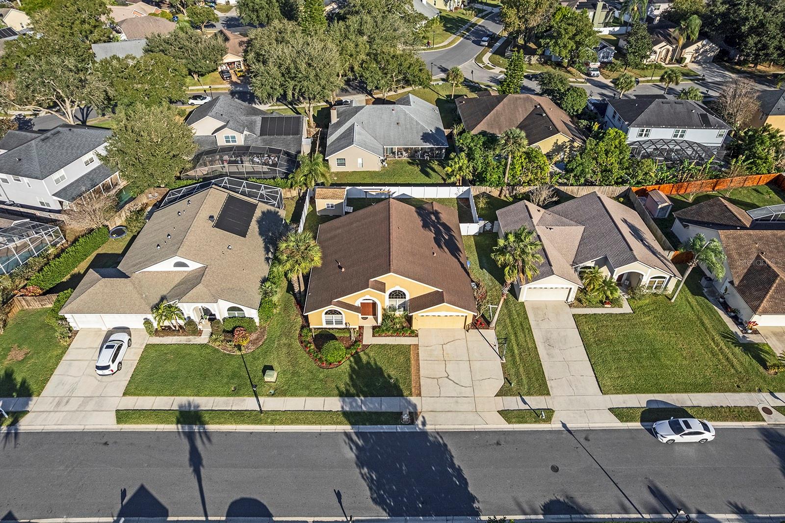 TWIN RIVERS SEC 6 - Residential