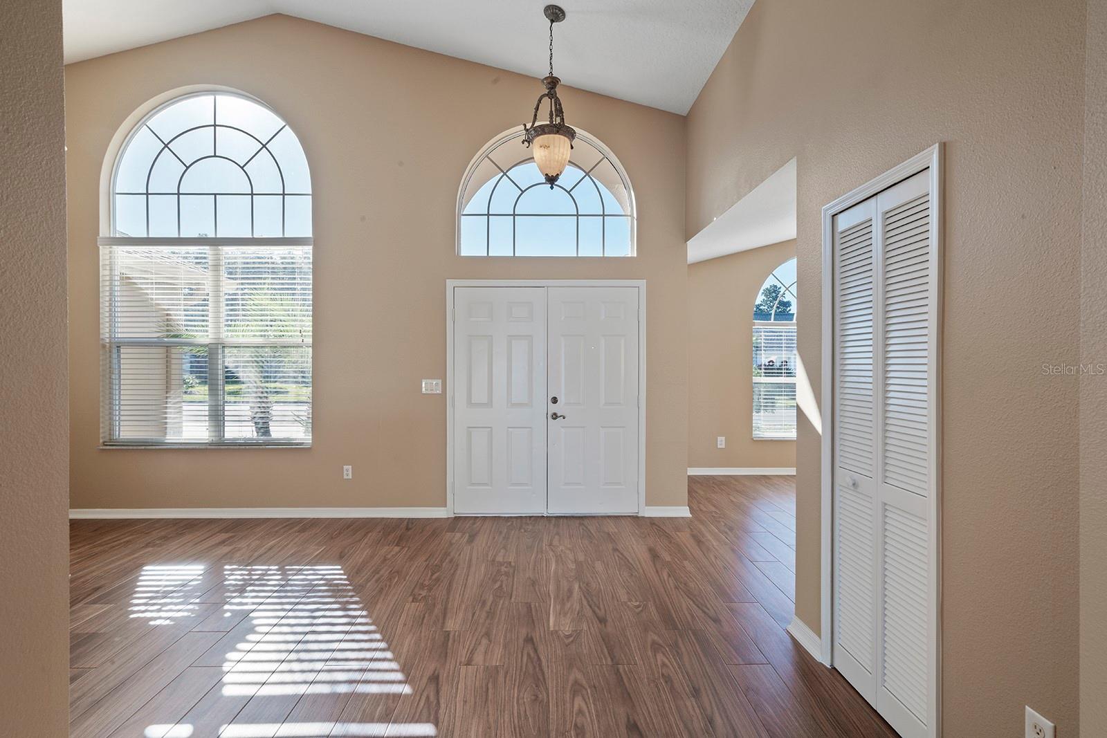 TWIN RIVERS SEC 6 - Residential