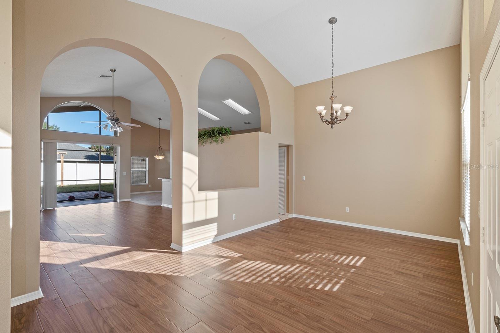 TWIN RIVERS SEC 6 - Residential