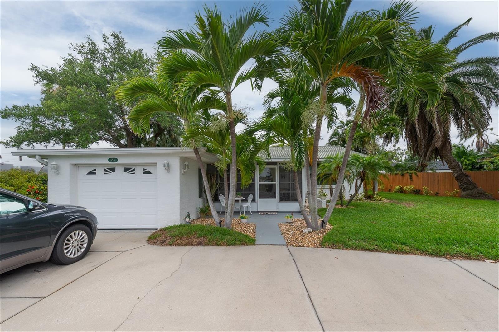 55 A DOLPHIN DRIVE