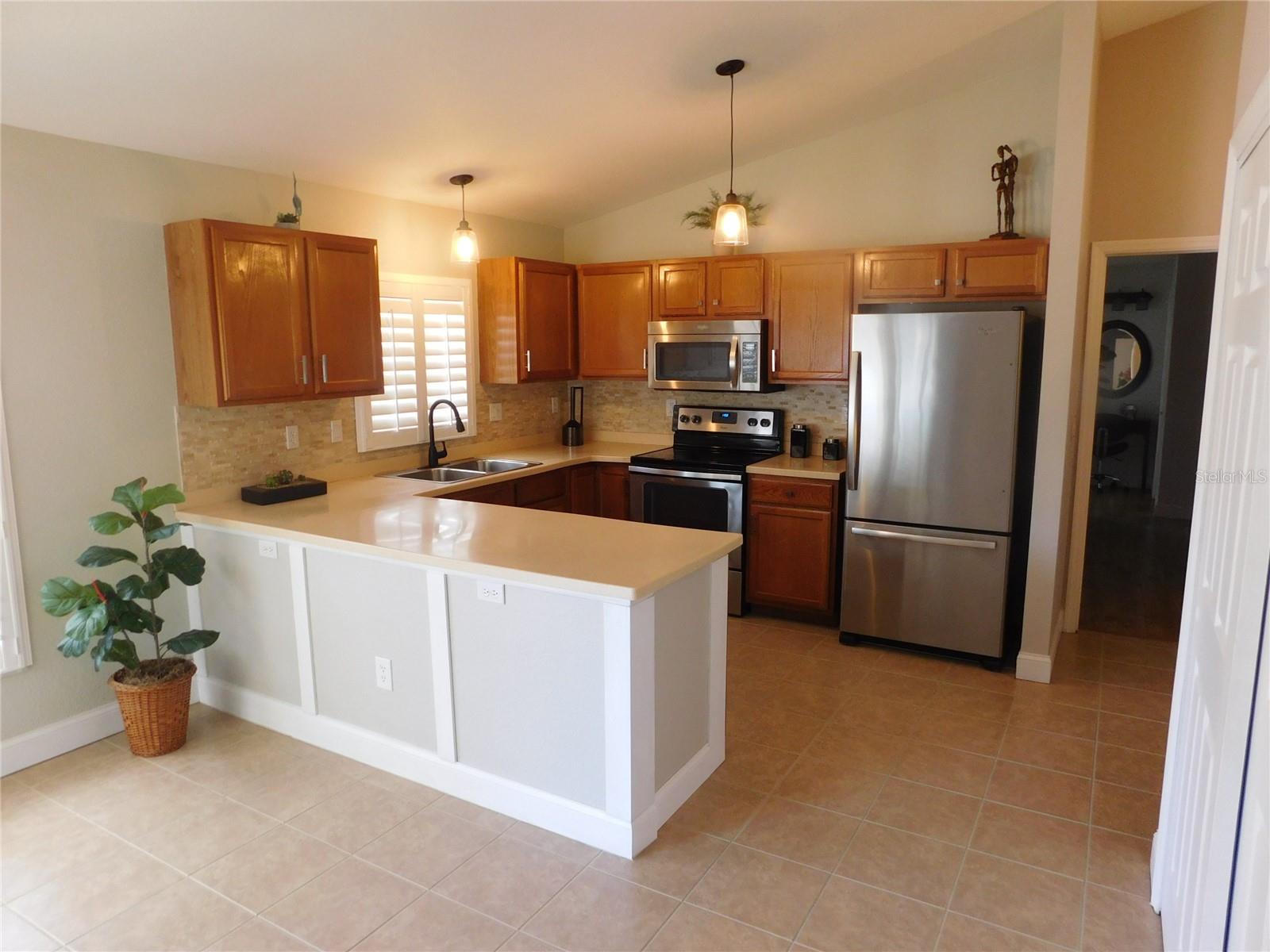 PORT CHARLOTTE SUB 36 - Residential