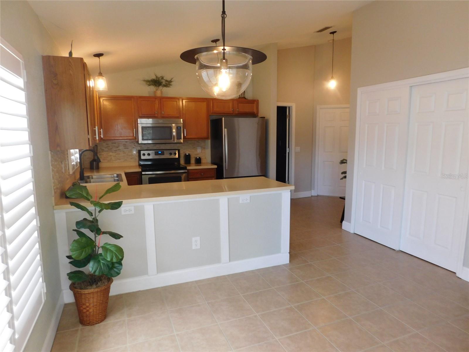 PORT CHARLOTTE SUB 36 - Residential