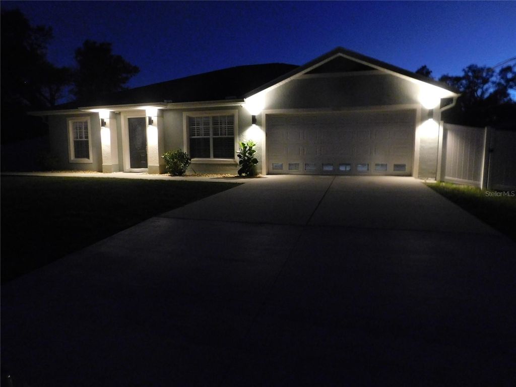 Photo of 6553 Glacier Avenue, North Port, FL 34291 (MLS # W7884094)