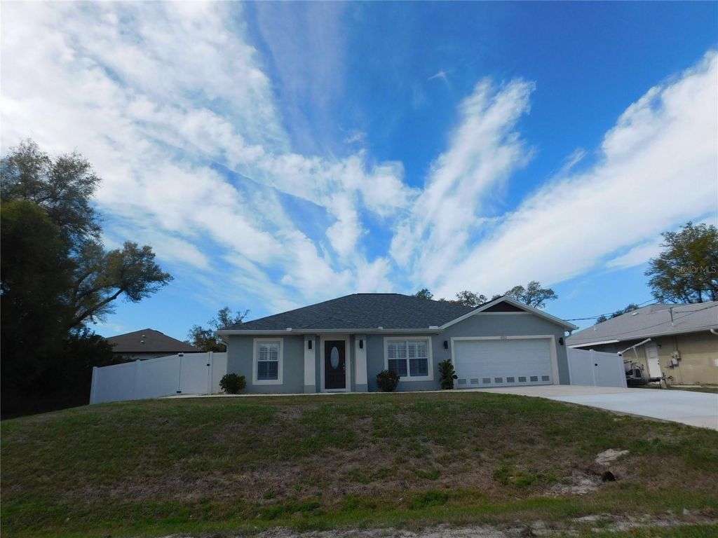 Photo of 6553 Glacier Avenue, North Port, FL 34291 (MLS # W7884094)