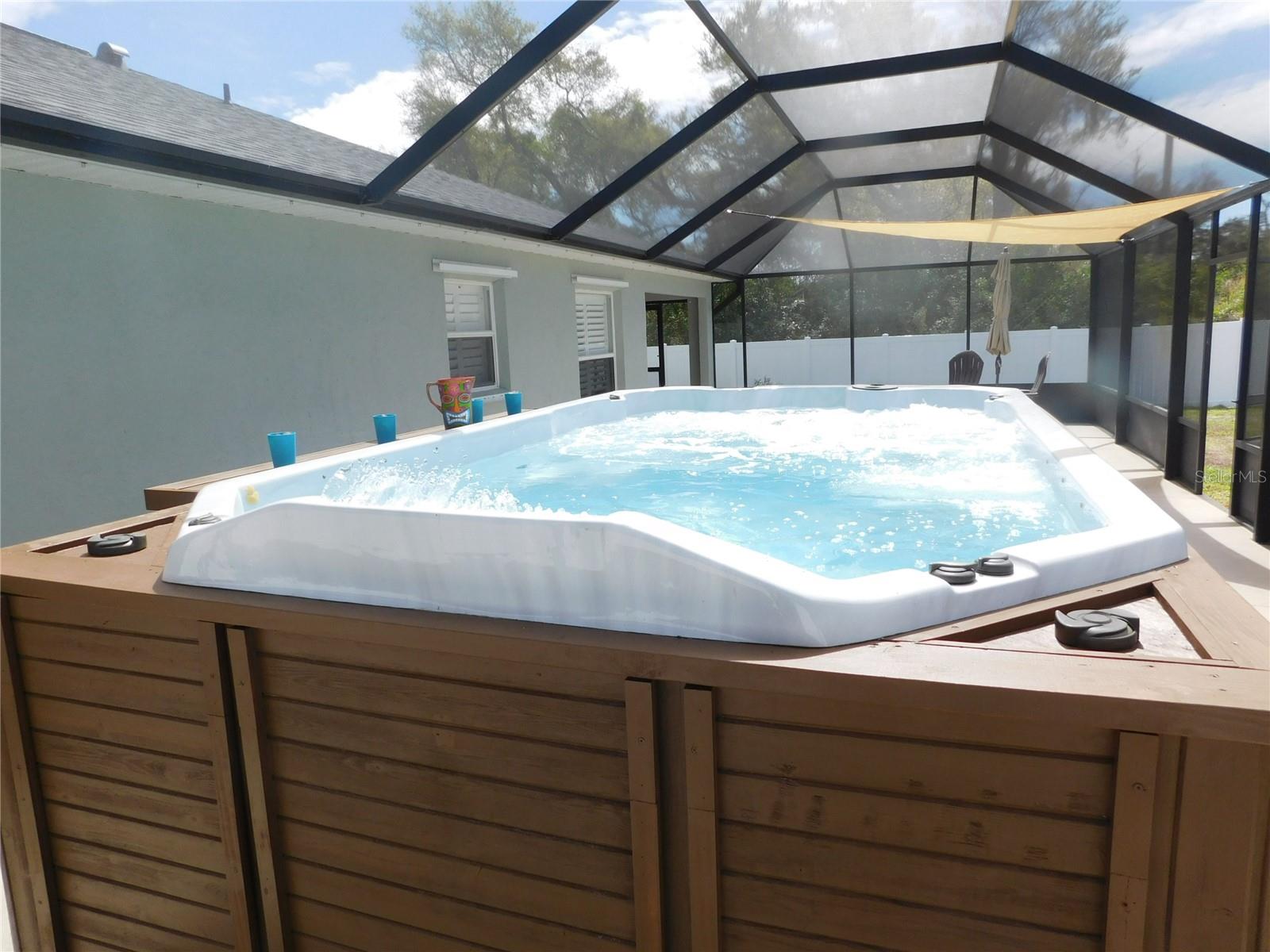 PORT CHARLOTTE SUB 36 - Residential