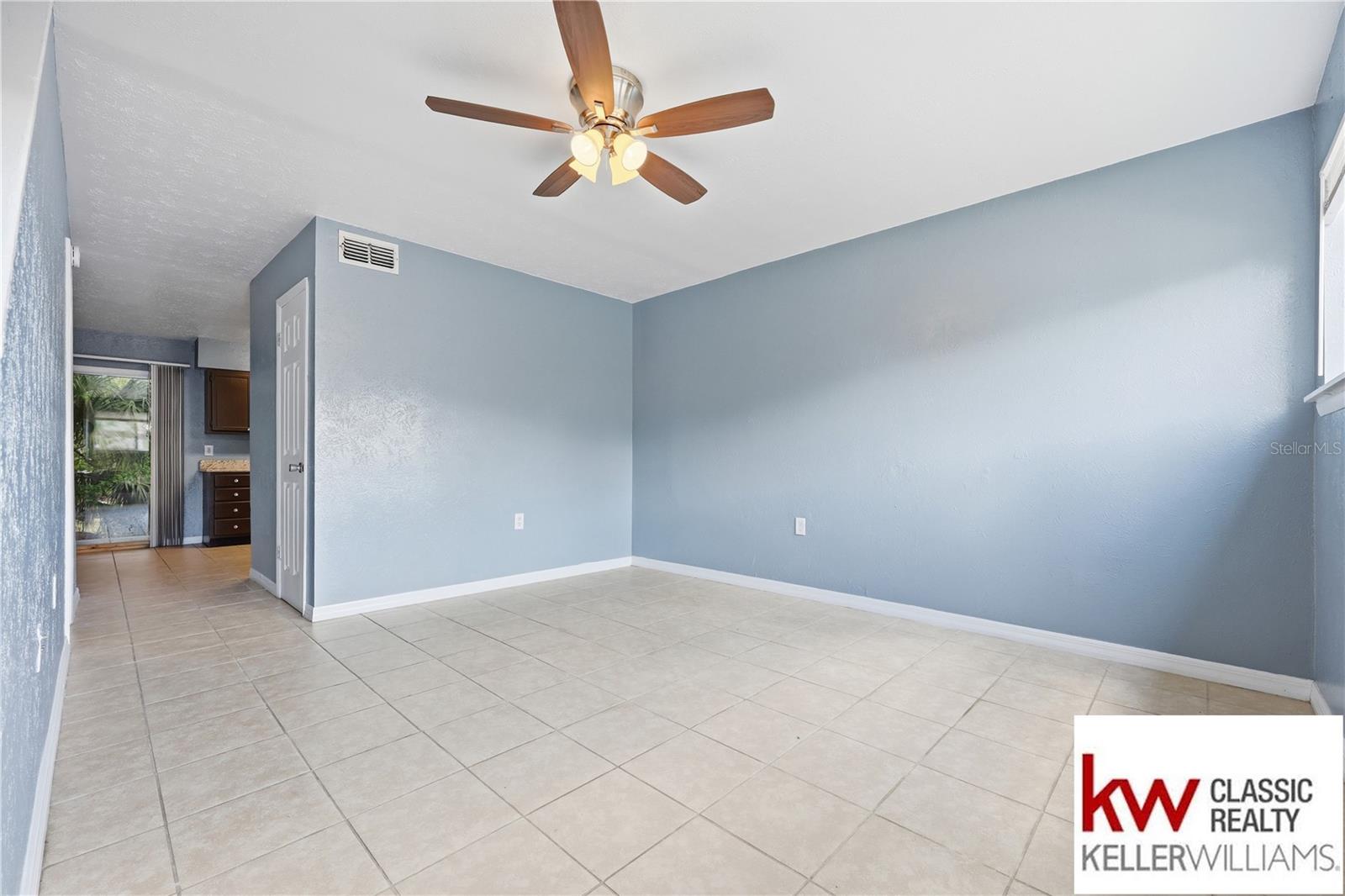 VILLAGE CONDO - Residential Lease