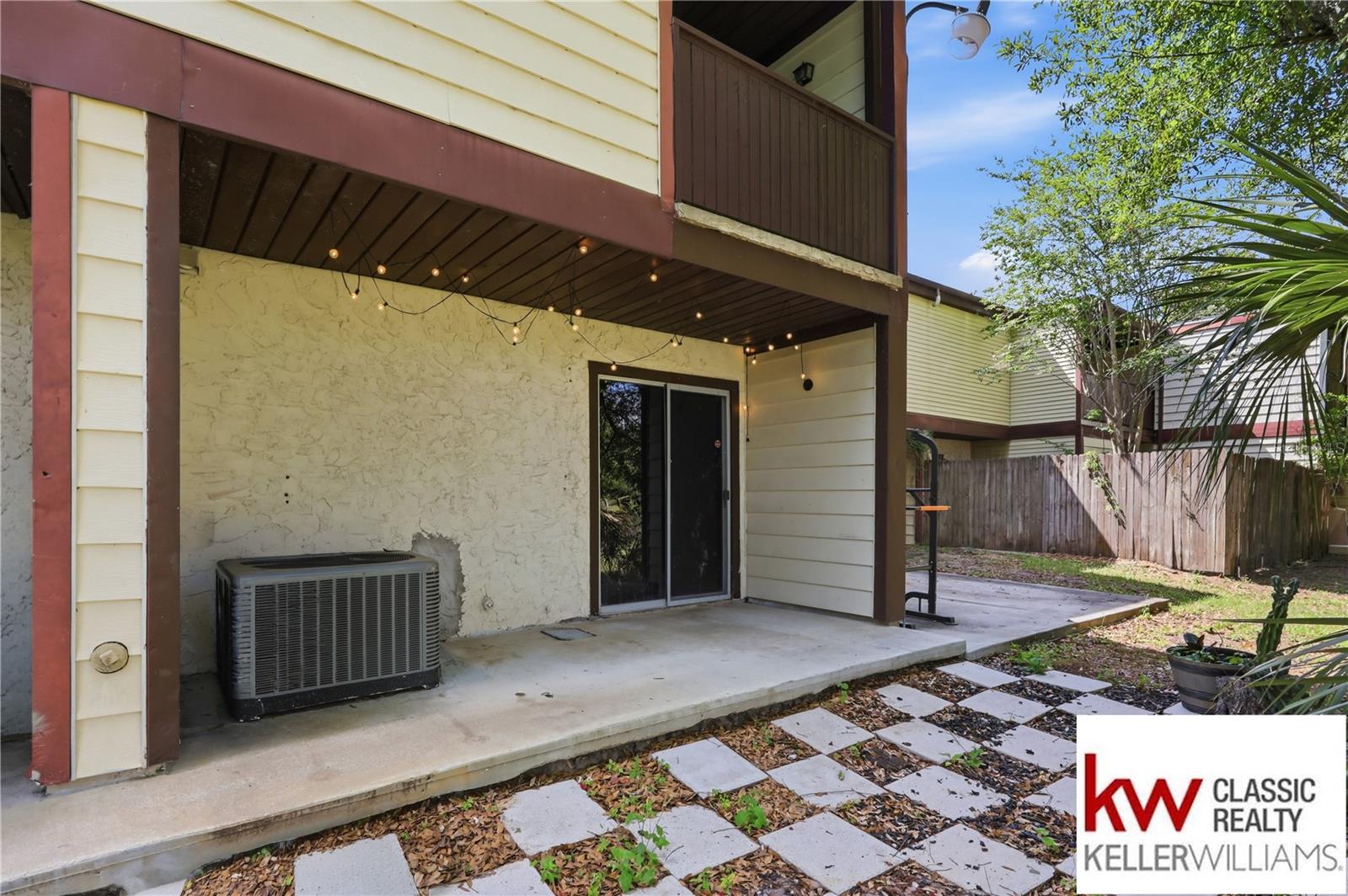 VILLAGE CONDO - Residential Lease