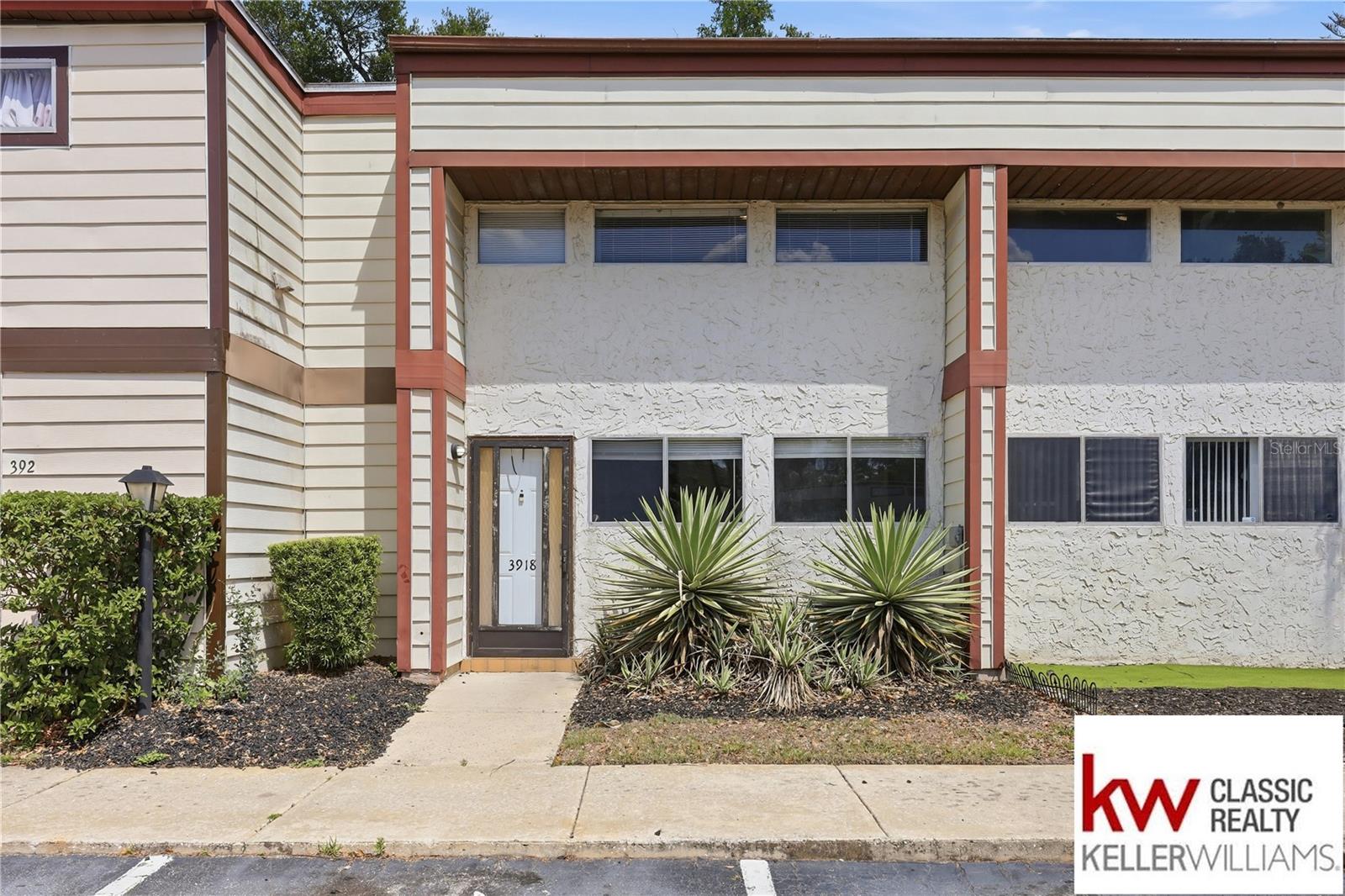 VILLAGE CONDO - Residential Lease