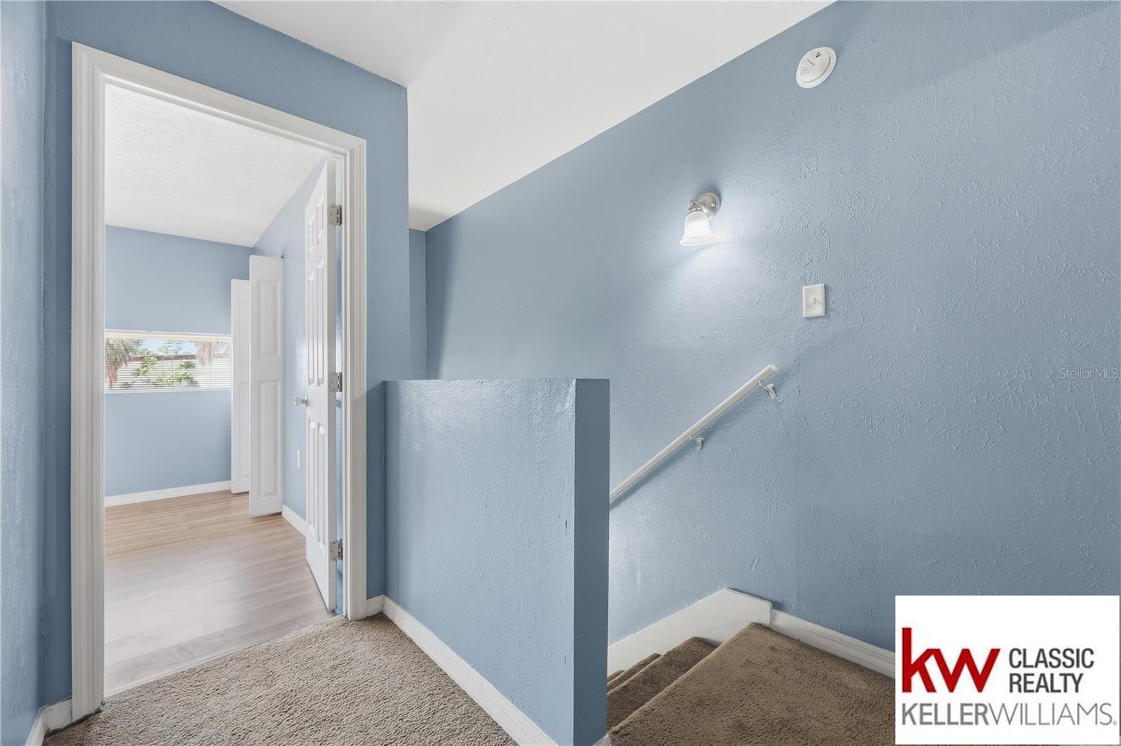 VILLAGE CONDO - Residential Lease