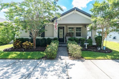 Photo of 3794 Night Star Trail, Odessa, FL 33556 (MLS # TB8523987)