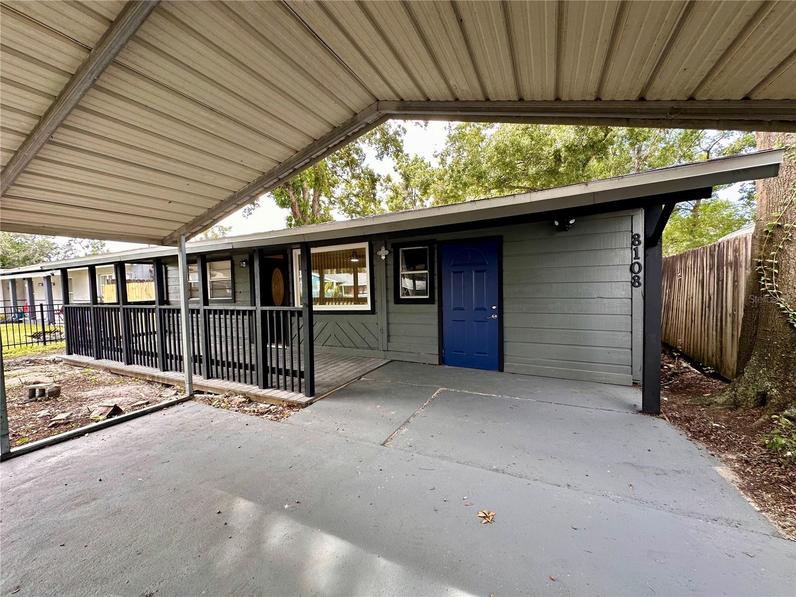 8108 EL PORTAL DRIVE