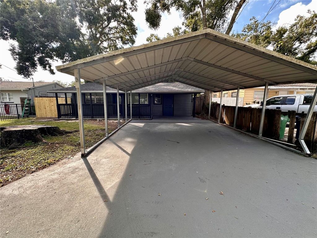 Photo of 8108 El Portal Drive, Tampa, FL 33604 (MLS # TB8439104)