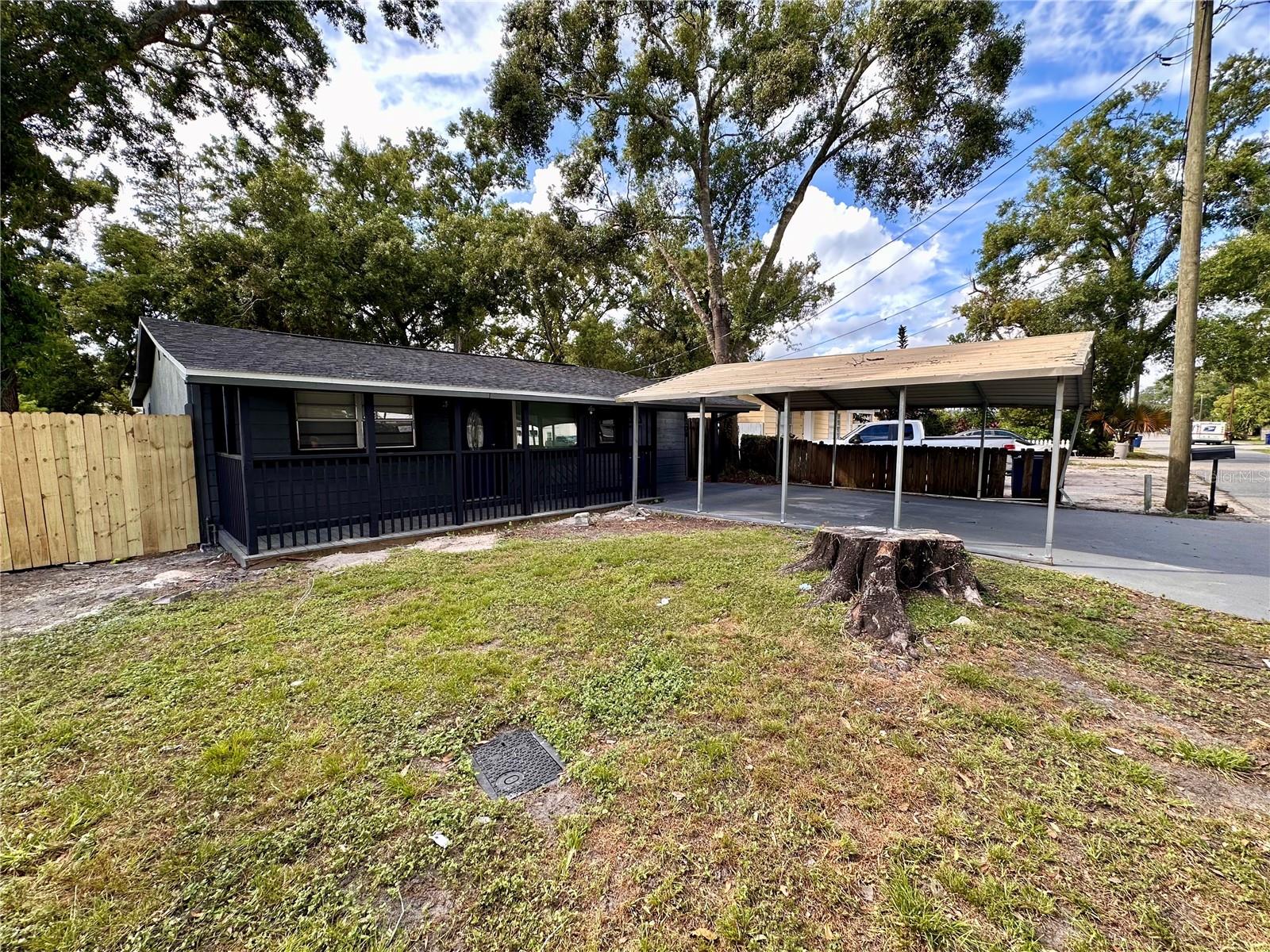 8108 EL PORTAL DRIVE
