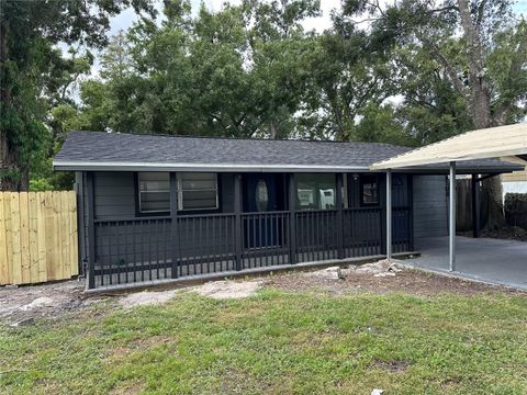Photo of 8108 El Portal Drive, Tampa, FL 33604 (MLS # TB8439104)