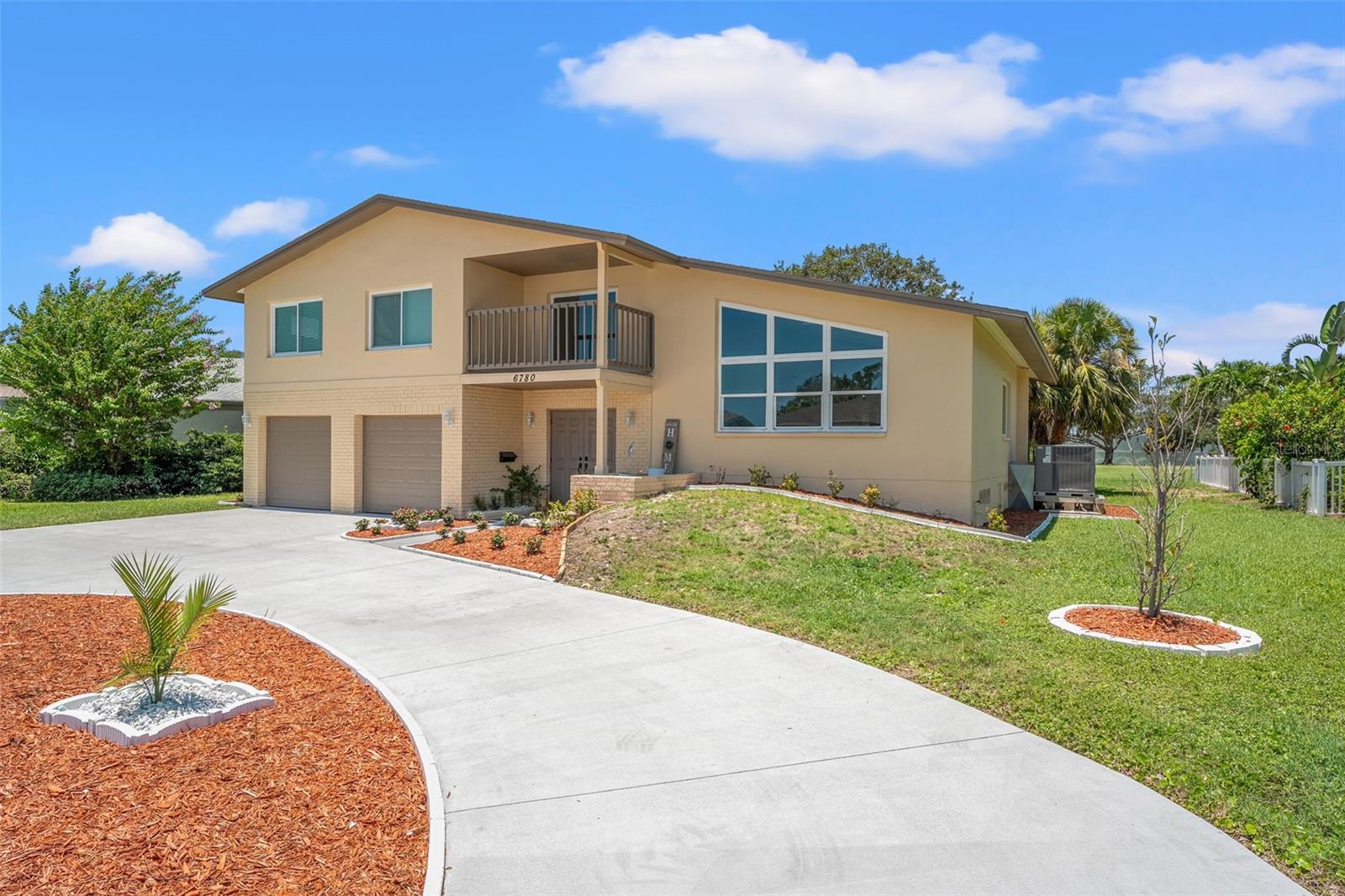6780 GREENBRIER DRIVE