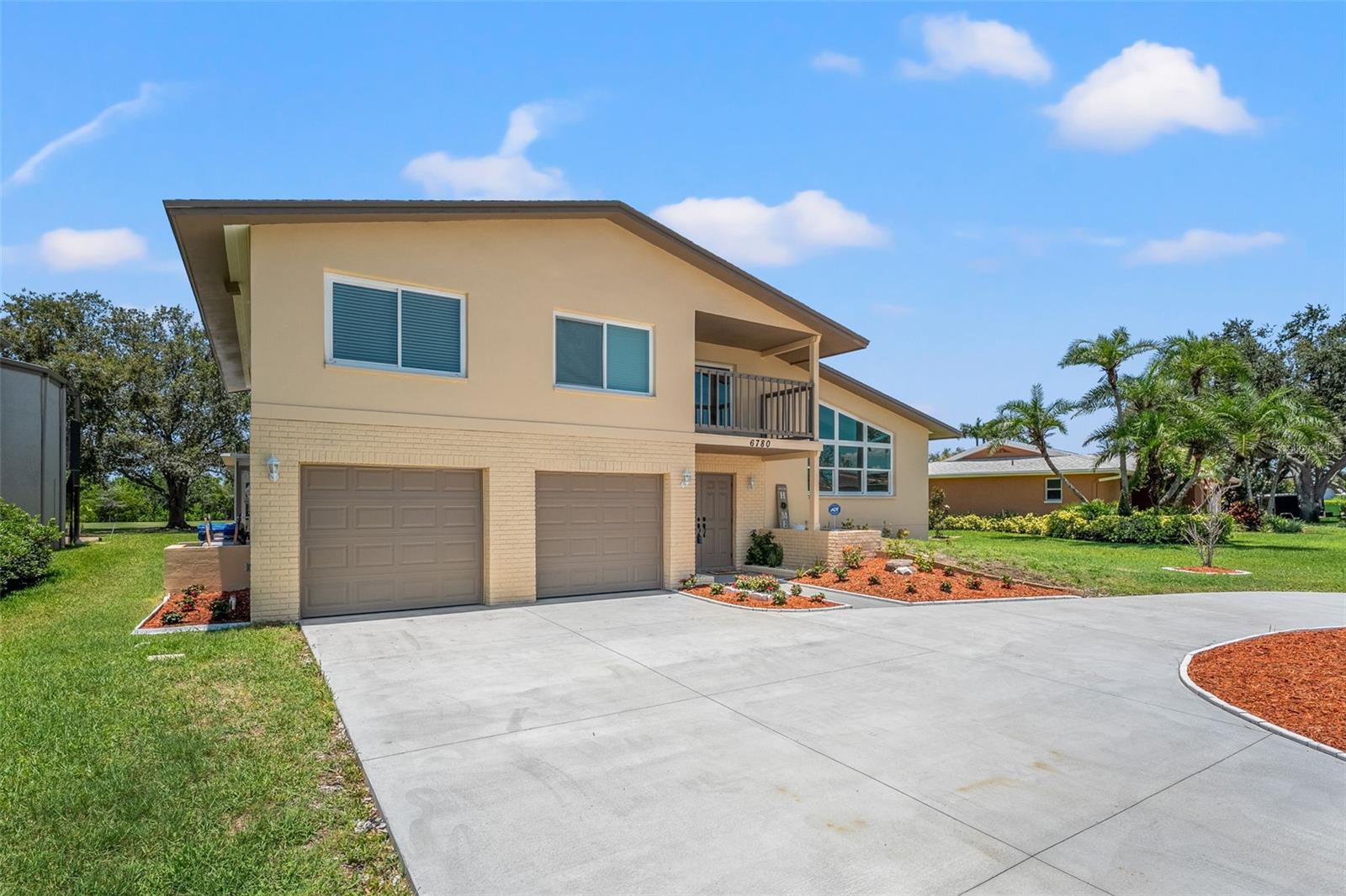 6780 GREENBRIER DRIVE