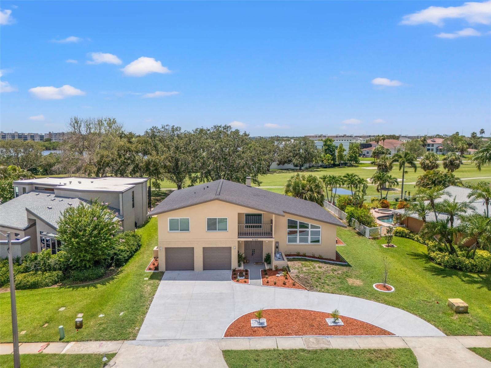 6780 GREENBRIER DRIVE