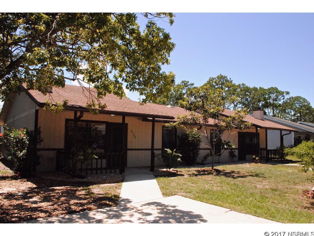 Florida Shores 01 - Residential