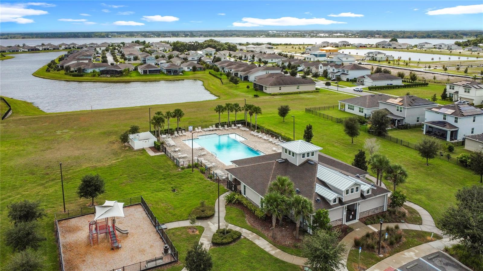 LIVE OAK LAKE PH 1 - Residential Lease