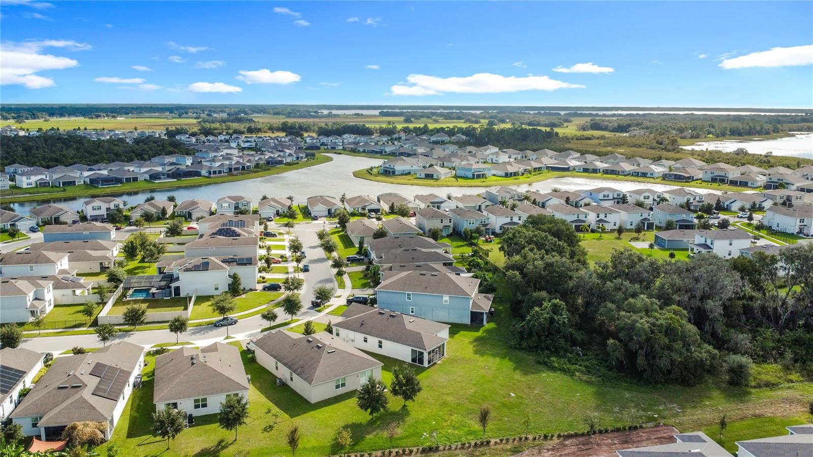 LIVE OAK LAKE PH 1 - Residential Lease