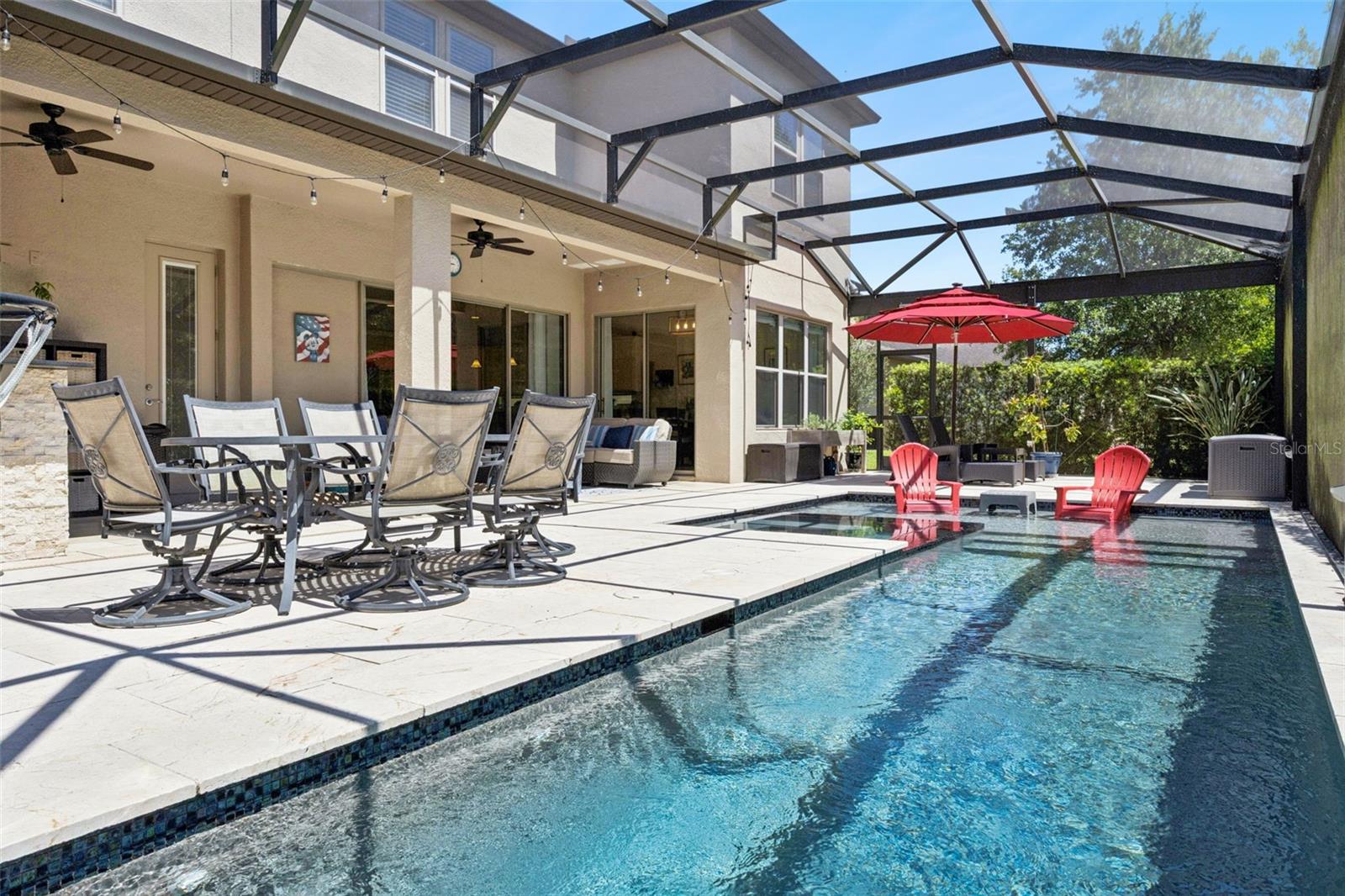 ROYAL LEGACY ESTATES - Residential