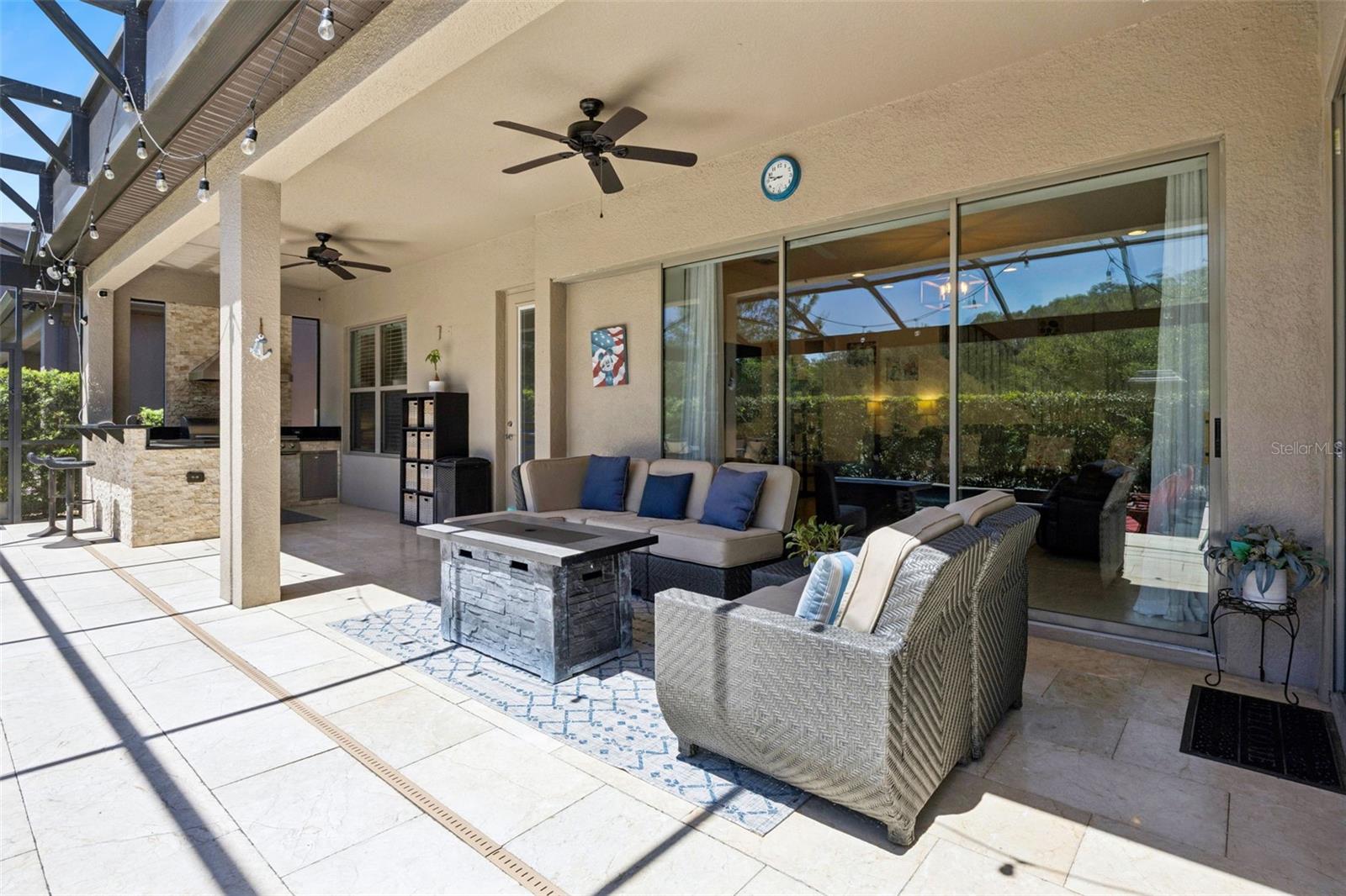 ROYAL LEGACY ESTATES - Residential