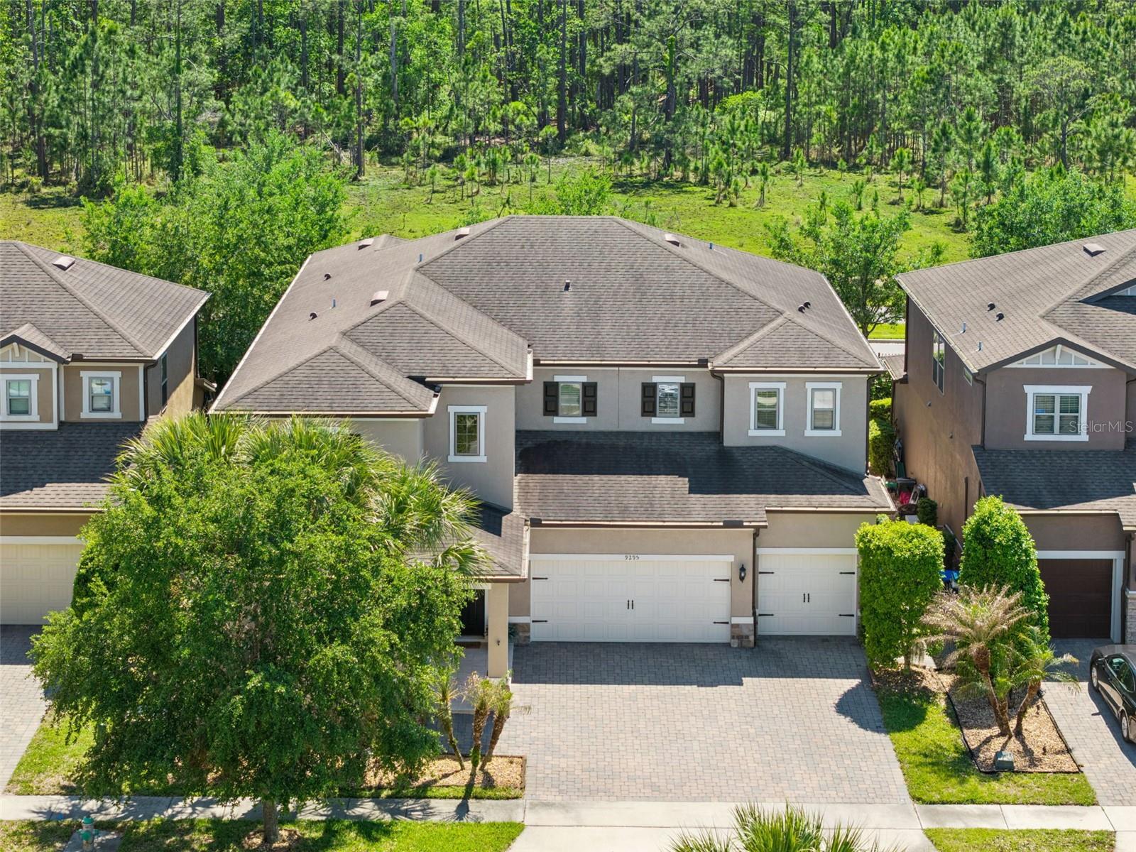 9295 ROYAL ESTATES BOULEVARD