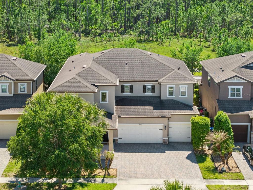 Photo of 9295 Royal Estates Boulevard, Orlando, FL 32836 (MLS # O6399305)