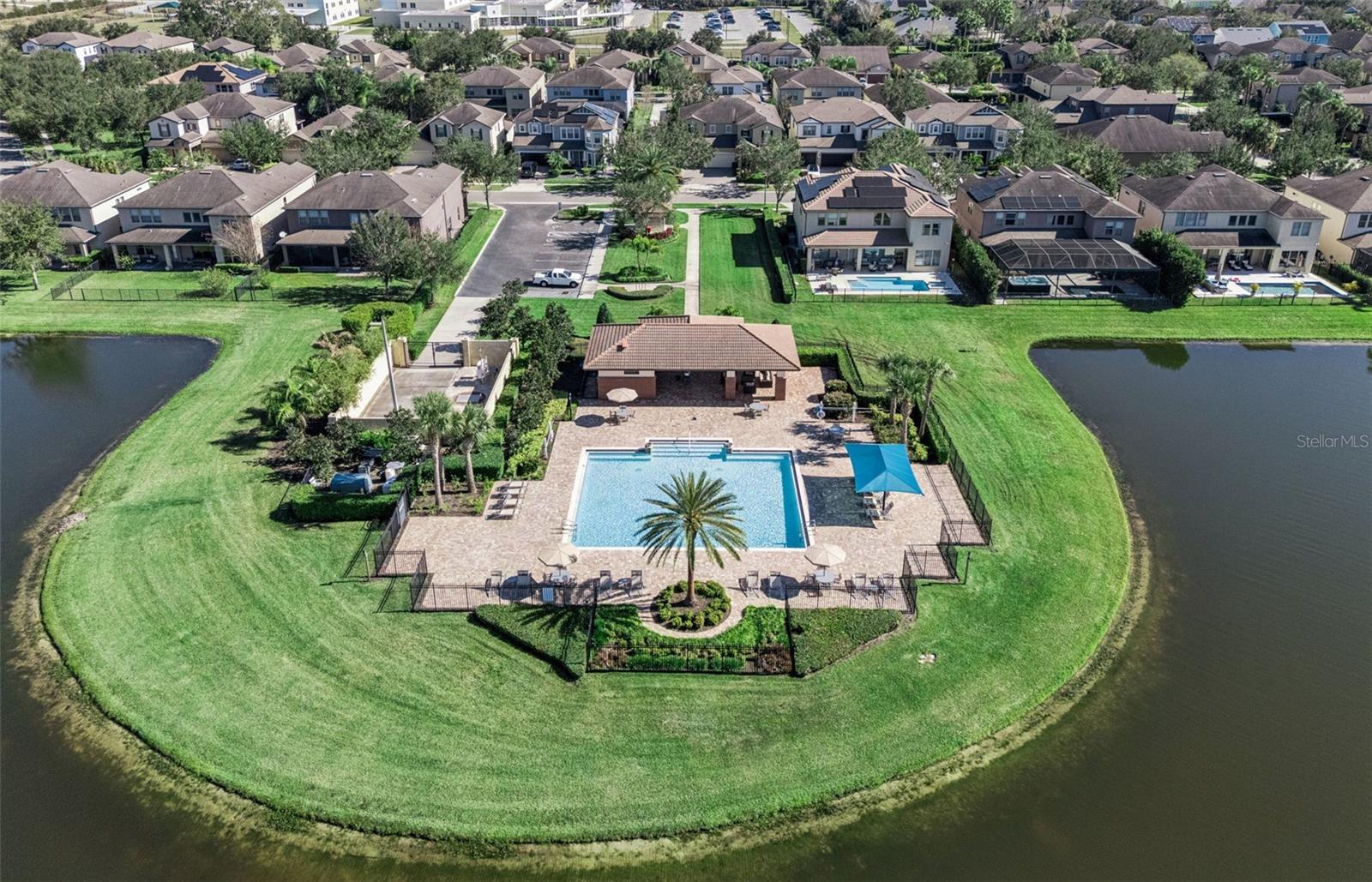 ROYAL LEGACY ESTATES - Residential