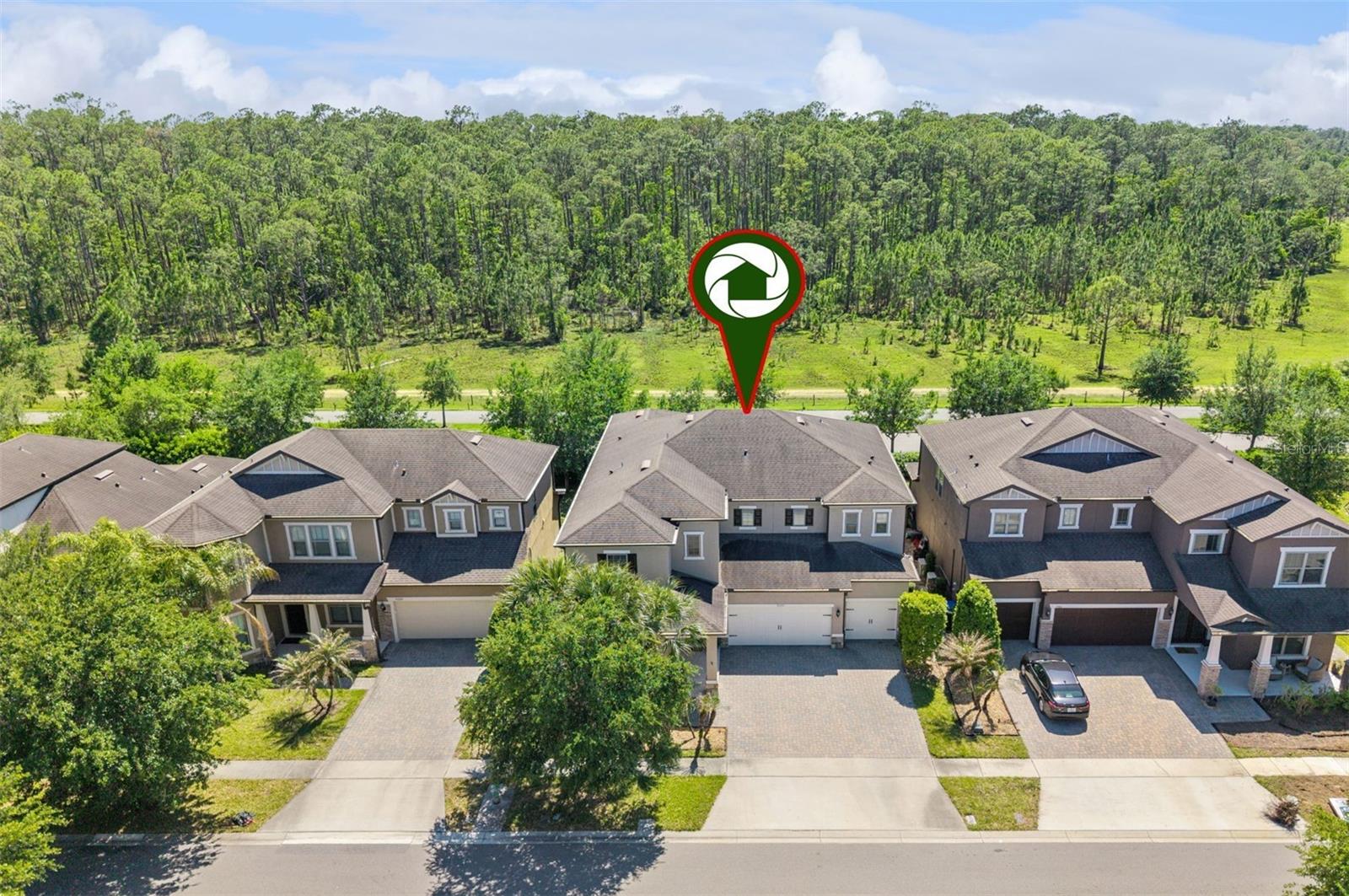 ROYAL LEGACY ESTATES - Residential