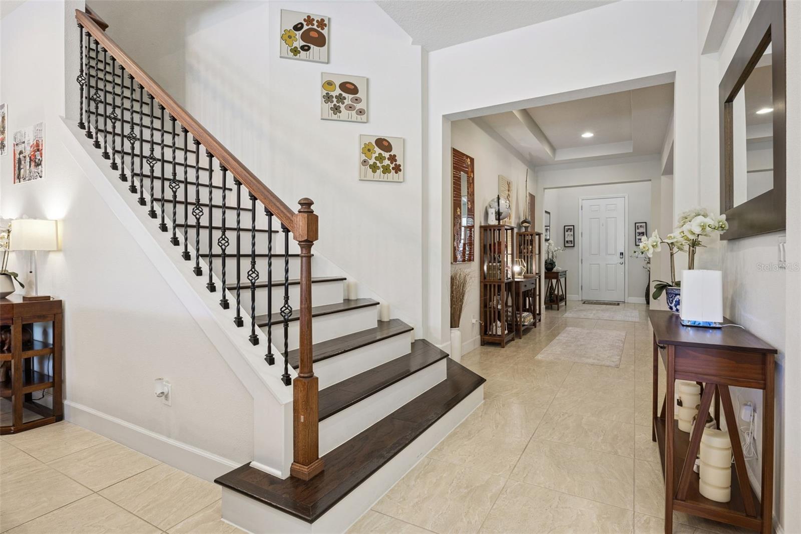 ROYAL LEGACY ESTATES - Residential