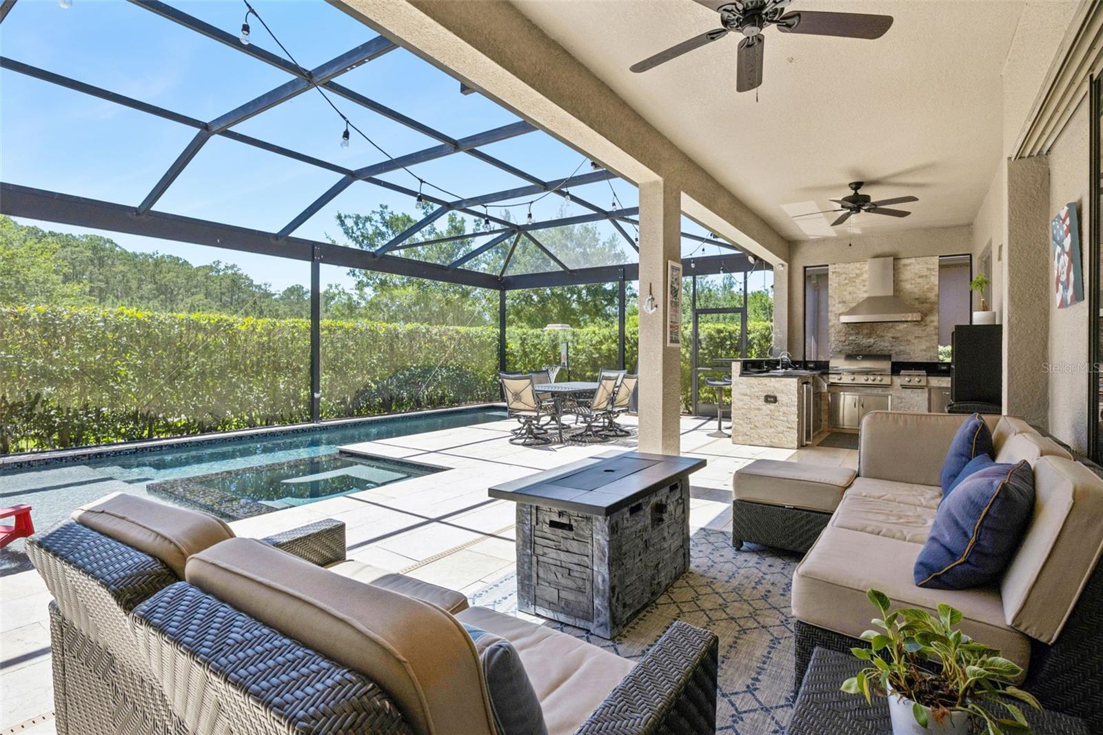 ROYAL LEGACY ESTATES - Residential