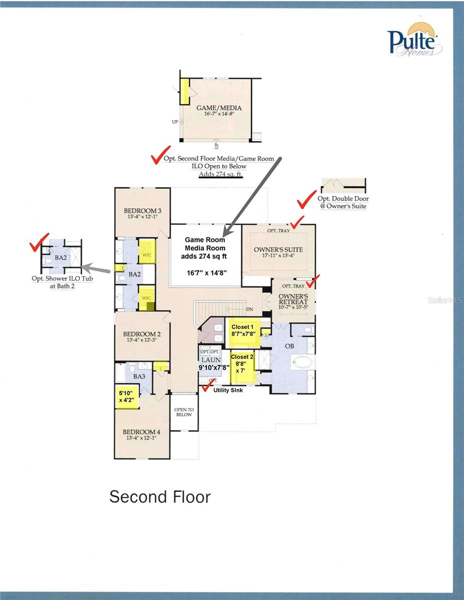 ROYAL LEGACY ESTATES - Residential