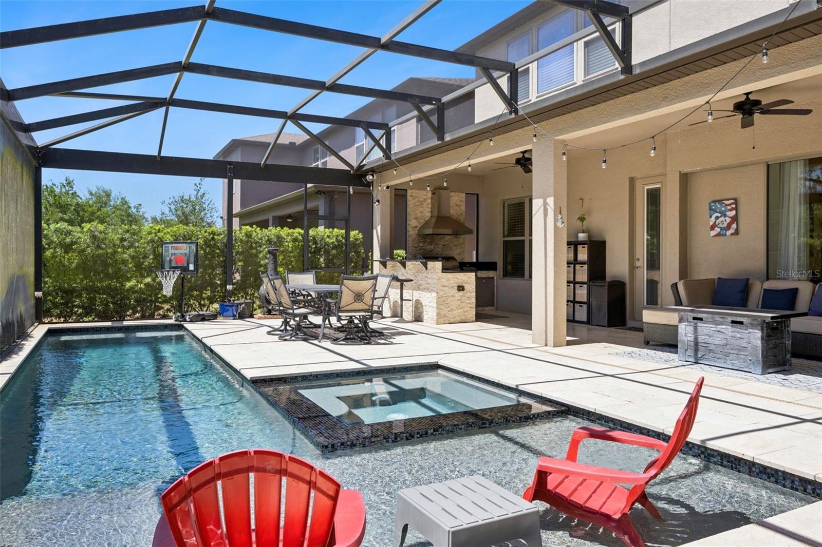 ROYAL LEGACY ESTATES - Residential